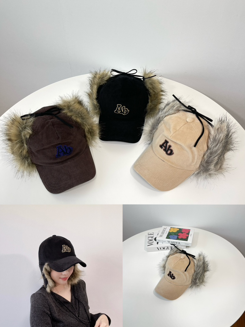 LOVELY HAT東大門代購女裝新品熱賣人氣時尚推薦真品帽子LOVELY HAT帽子