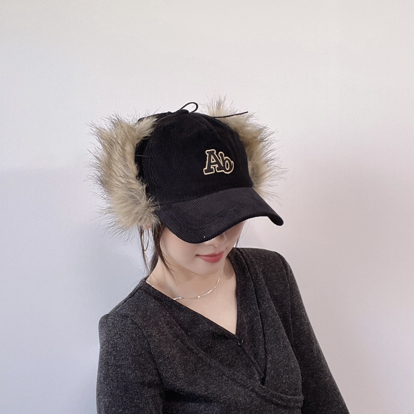 LOVELY HAT東大門代購女裝新品熱賣人氣時尚推薦真品帽子LOVELY HAT帽子圖色1