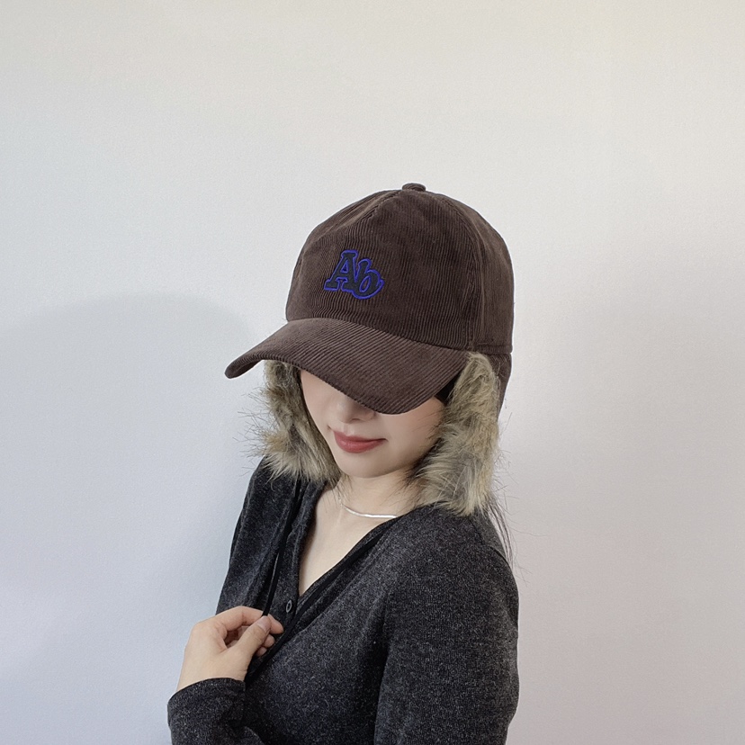 LOVELY HAT東大門代購女裝新品熱賣人氣時尚推薦真品帽子LOVELY HAT帽子圖色2