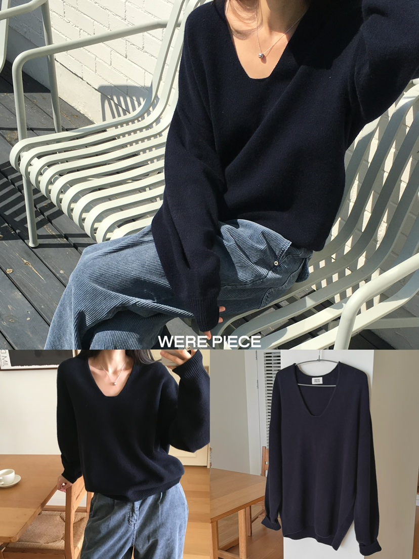KARE/WEREPIECE東大門直郵女裝新款人氣休閑時尚推薦針織衫KARE/WEREPIECE針織衫