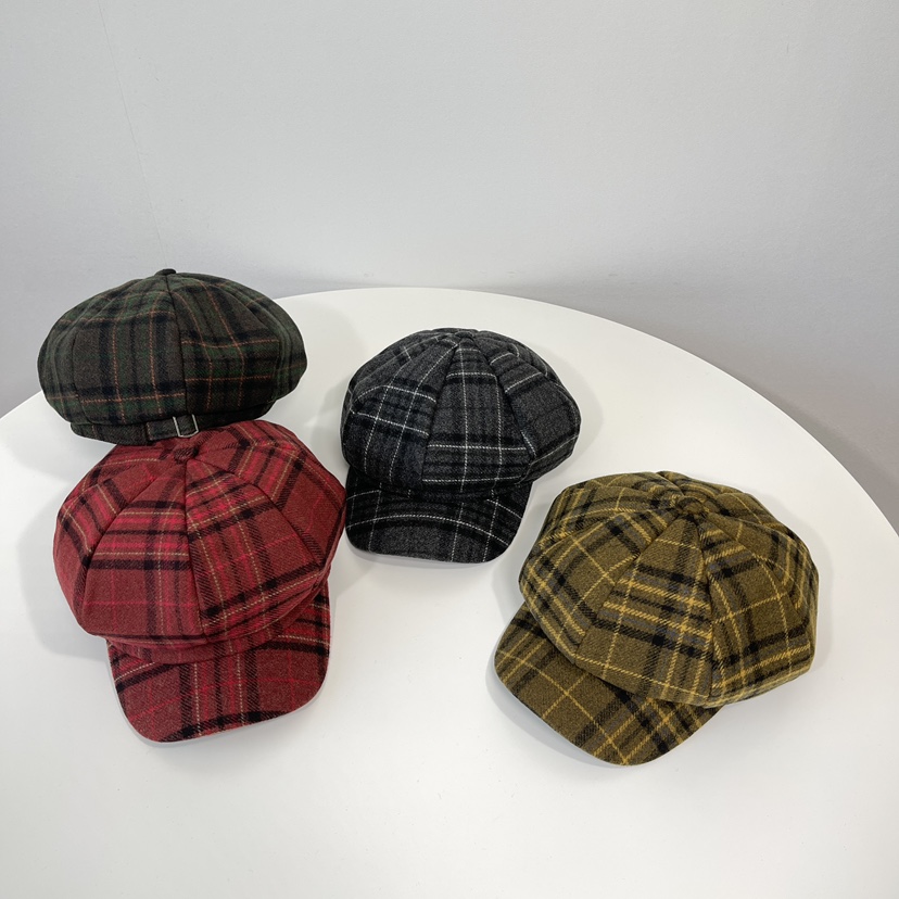 LOVELY HAT東大門代購女裝新品時尚休閑熱賣推薦人氣帽子LOVELY HAT帽子