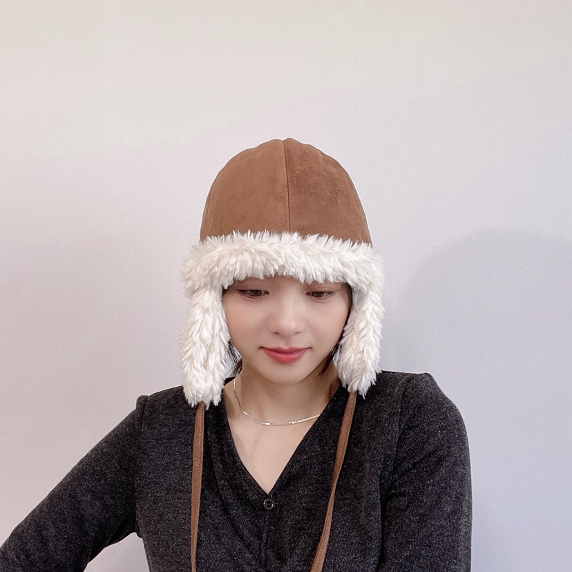 LOVELY HAT東大門直郵女士新品時尚休閑熱賣推薦人氣帽子LOVELY HAT帽子