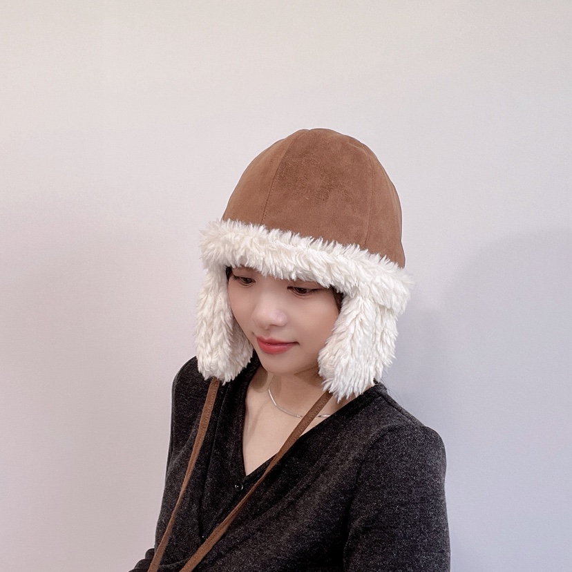 LOVELY HAT東大門直郵女士新品時尚休閑熱賣推薦人氣帽子LOVELY HAT帽子