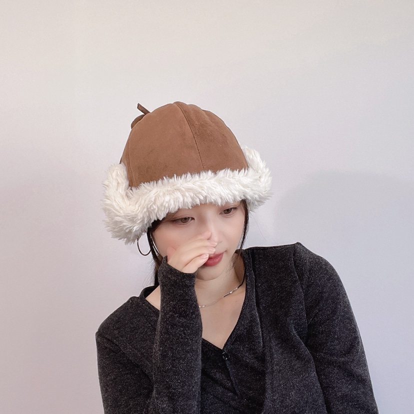LOVELY HAT東大門直郵女士新品時尚休閑熱賣推薦人氣帽子LOVELY HAT帽子