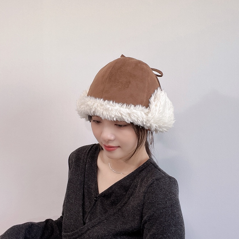 LOVELY HAT東大門直郵女士新品時尚休閑熱賣推薦人氣帽子LOVELY HAT帽子