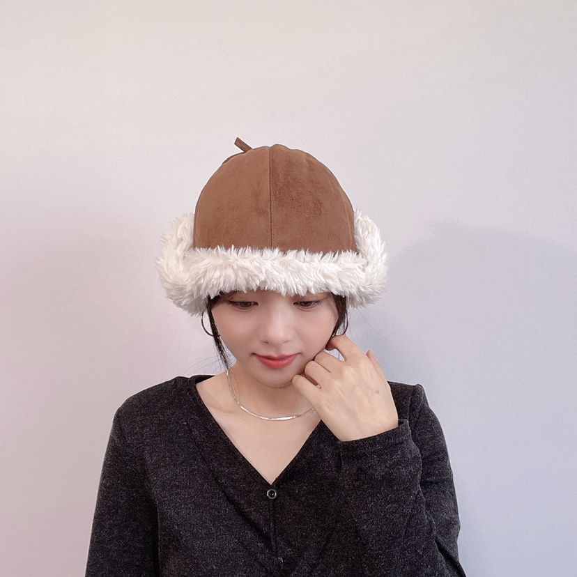 LOVELY HAT東大門直郵女士新品時尚休閑熱賣推薦人氣帽子LOVELY HAT帽子