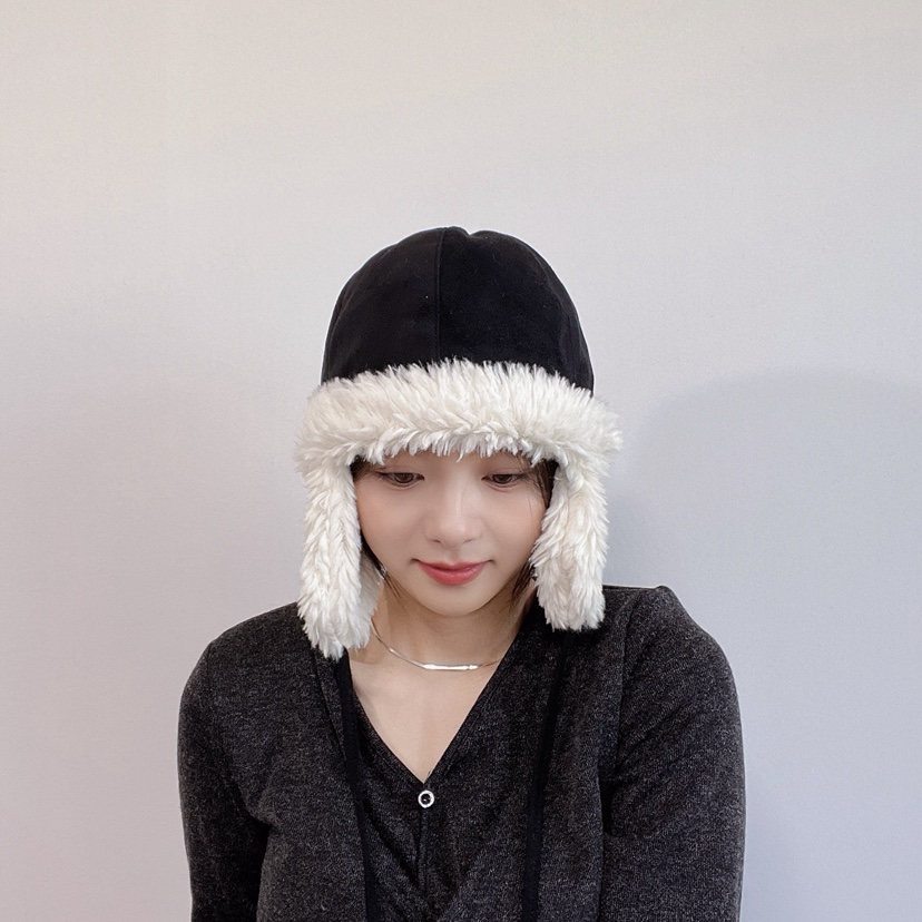 LOVELY HAT東大門直郵女士新品時尚休閑熱賣推薦人氣帽子LOVELY HAT帽子