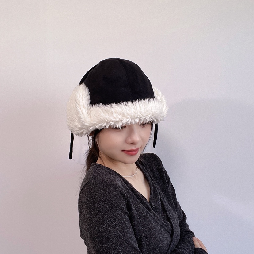 LOVELY HAT東大門直郵女士新品時尚休閑熱賣推薦人氣帽子LOVELY HAT帽子圖色2