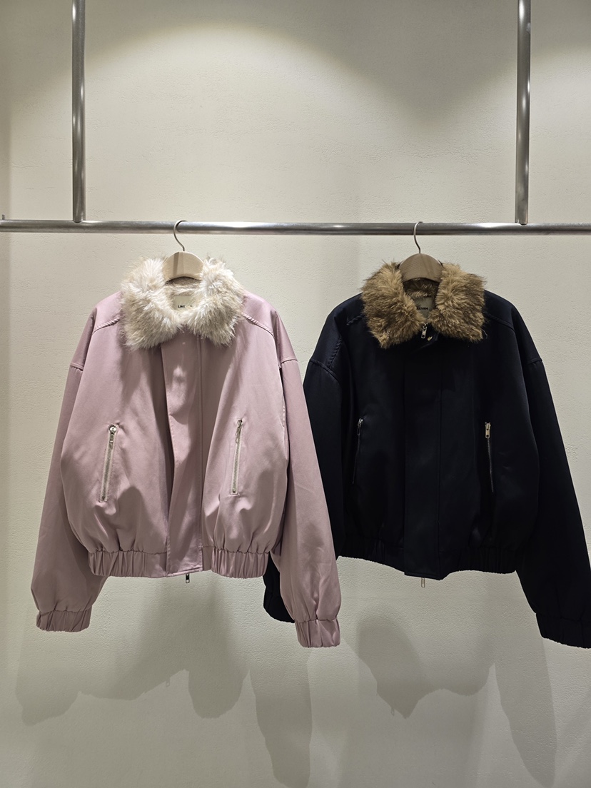 LIKEVAM韓國代購女士新品人氣真品休閑推薦時尚熱賣夾克LIKEVAM夾克