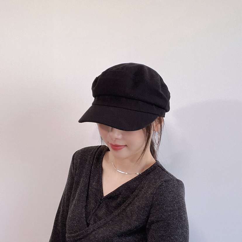 LOVELY HAT東大門代購女裝新品推薦休閑職業人氣時尚帽子LOVELY HAT帽子