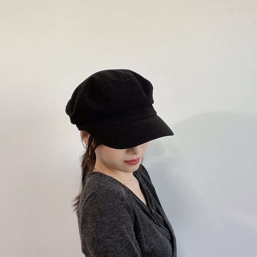LOVELY HAT東大門代購女裝新品推薦休閑職業人氣時尚帽子LOVELY HAT帽子