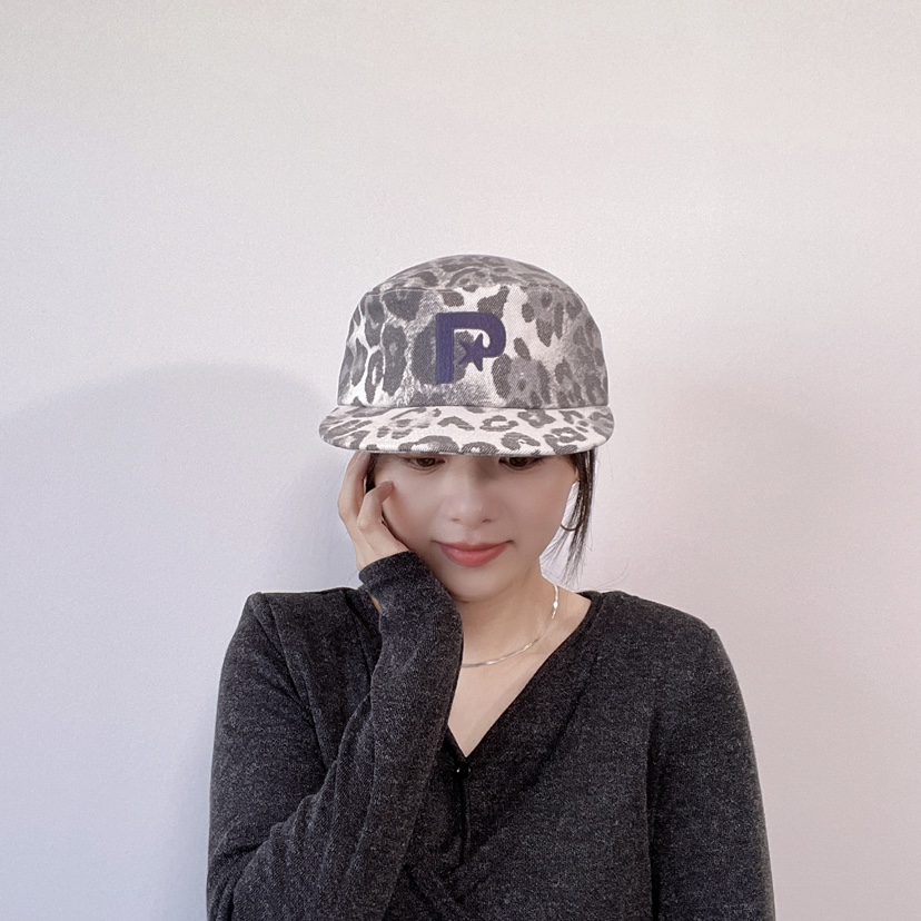LOVELY HAT東大門直郵女裝新款推薦熱賣職業休閑真品帽子LOVELY HAT帽子