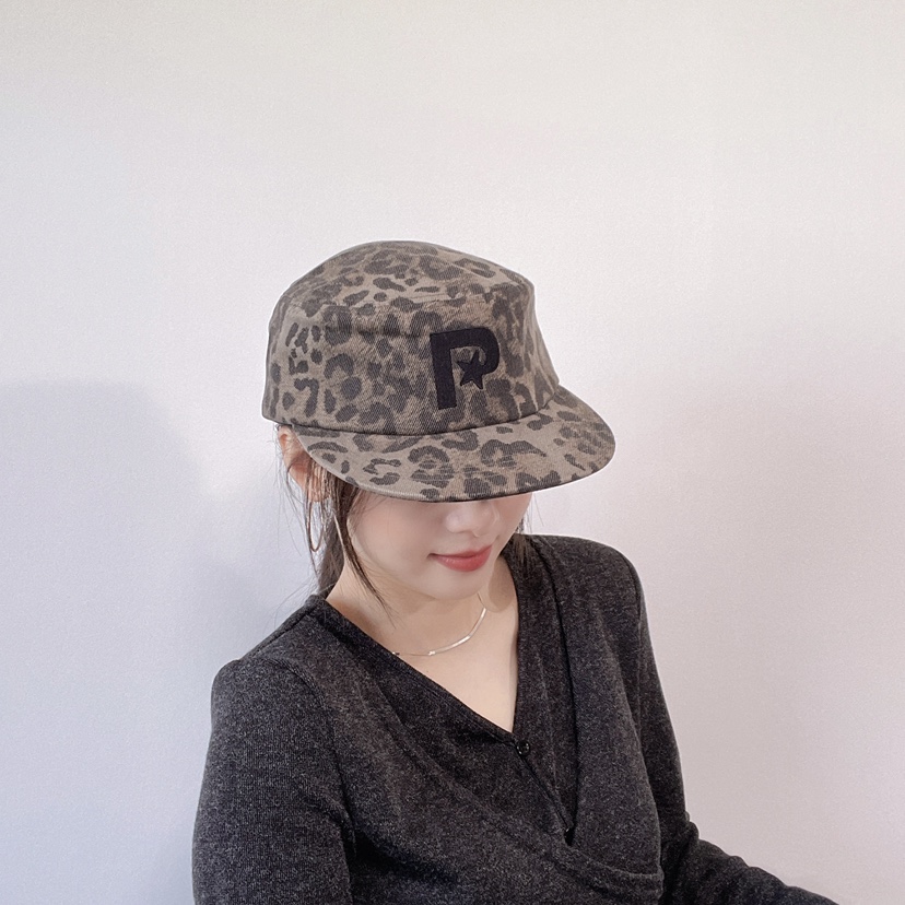 LOVELY HAT東大門直郵女裝新款推薦熱賣職業休閑真品帽子LOVELY HAT帽子