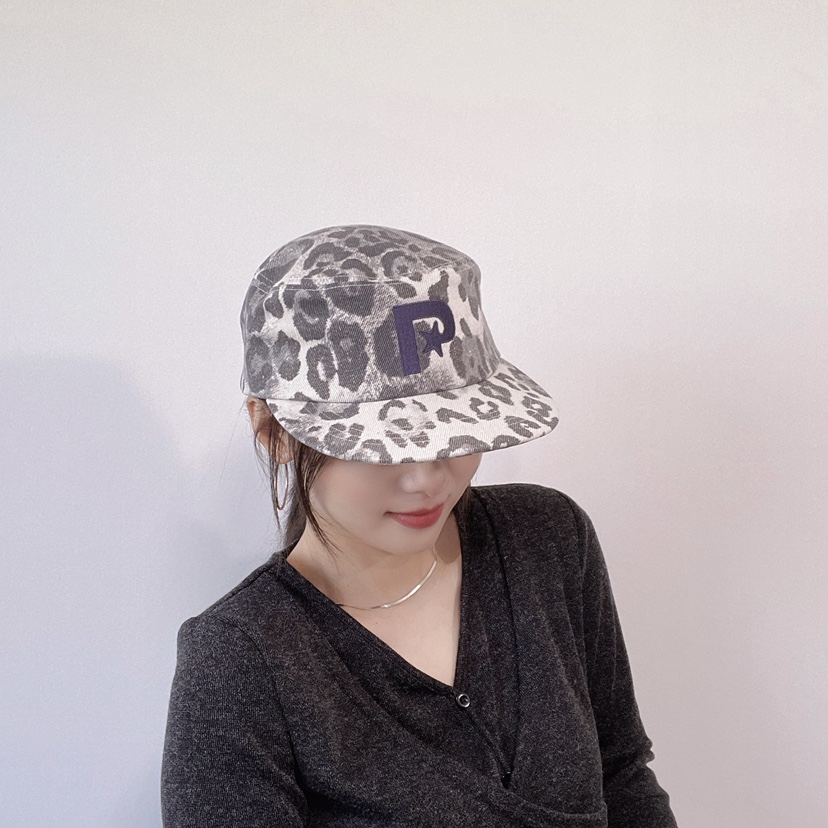 LOVELY HAT東大門直郵女裝新款推薦熱賣職業休閑真品帽子LOVELY HAT帽子圖色1