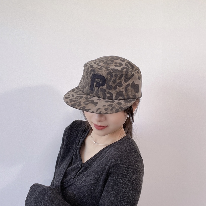 LOVELY HAT東大門直郵女裝新款推薦熱賣職業休閑真品帽子LOVELY HAT帽子圖色2