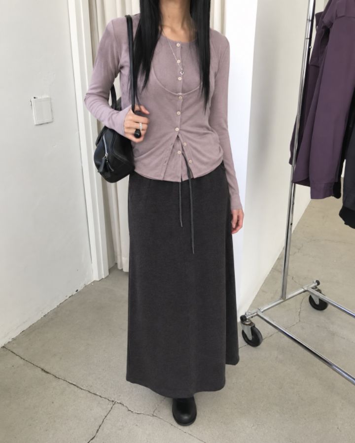 HEY/TO SEWING東大門直郵女士新款推薦時尚人氣長袖T恤BY HEY/TO SEWING長袖T恤