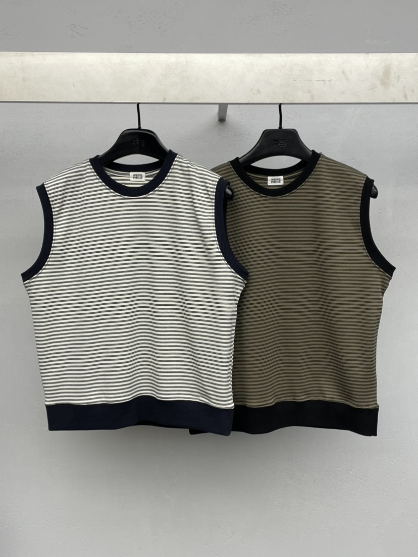 KARE/WEREPIECE東大門實拍女裝新品休閑熱賣真品吊帶背心KARE/WEREPIECE吊帶/背心