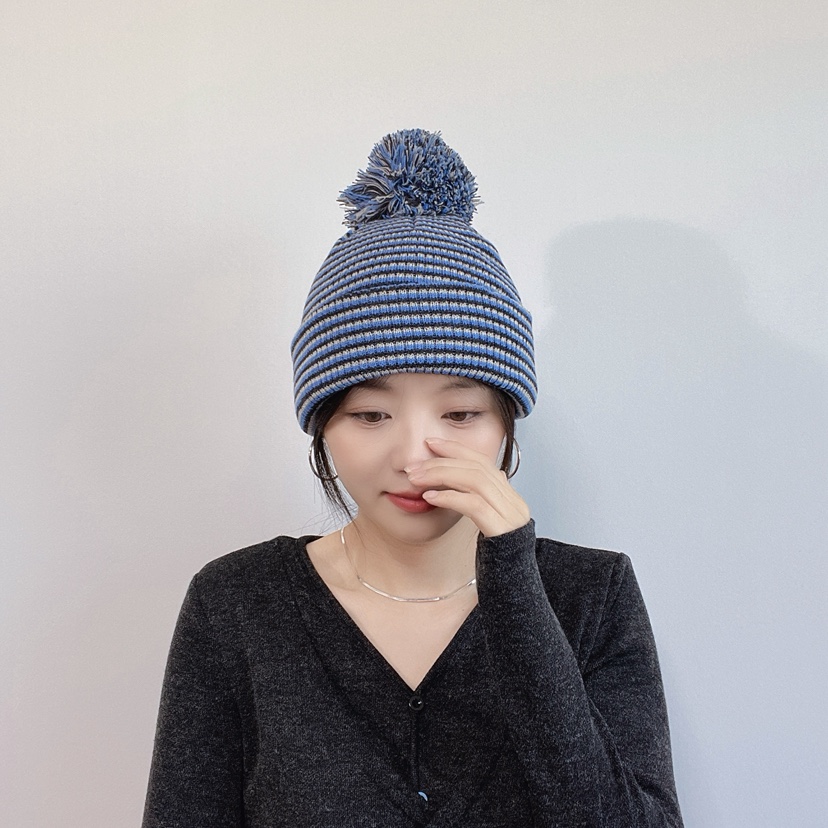 LOVELY HAT東大門代購女裝新品休閑熱賣真品推薦時尚帽子LOVELY HAT帽子圖色1