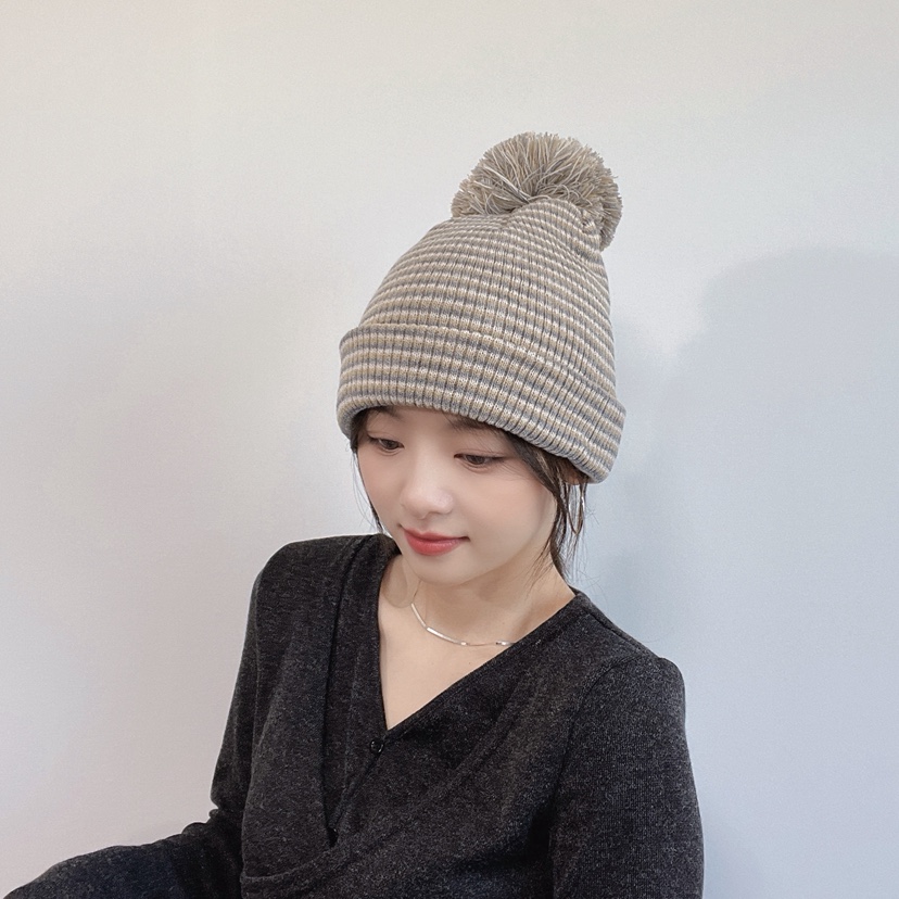 LOVELY HAT東大門代購女裝新品休閑熱賣真品推薦時尚帽子LOVELY HAT帽子圖色2