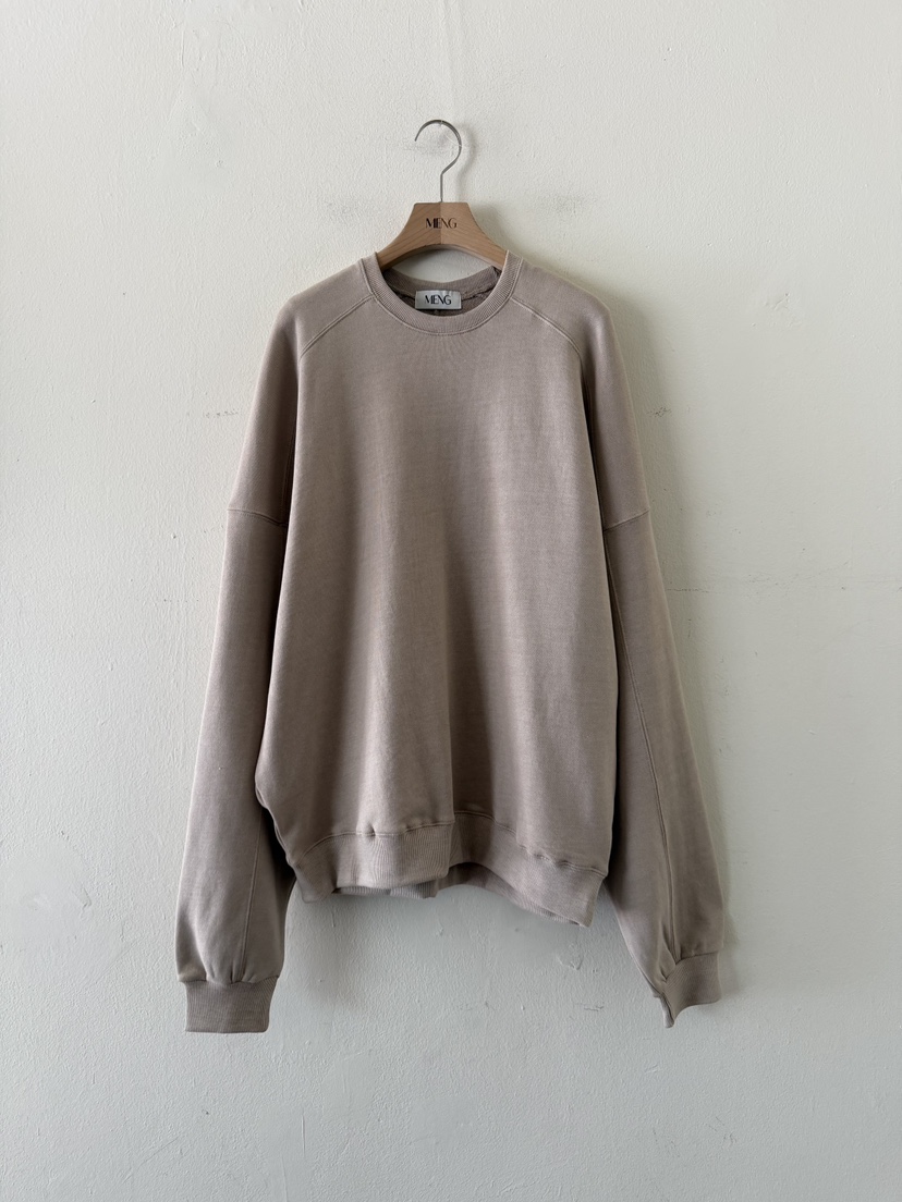 MENG/MING韓國代購女裝新品真品休閑推薦熱賣人氣時尚衛衣MENG/MING衛衣圖色1