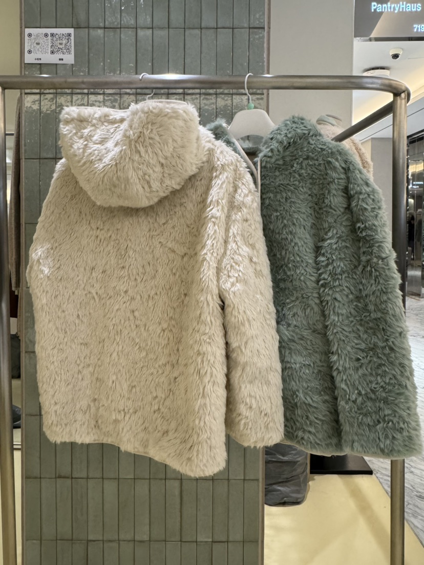 PANTRY HAUS韓國直郵女裝新品推薦熱賣休閑真品時尚夾克PANTRY HAUS夾克