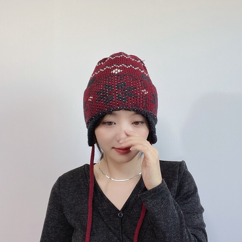 LOVELY HAT韓國直郵女裝新品真品休閑熱賣人氣時尚推薦帽子LOVELY HAT帽子