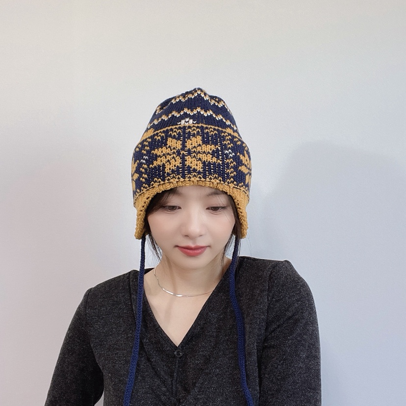 LOVELY HAT韓國直郵女裝新品真品休閑熱賣人氣時尚推薦帽子LOVELY HAT帽子