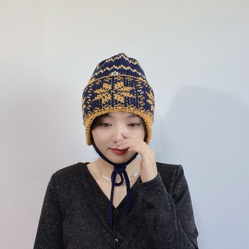 LOVELY HAT韓國直郵女裝新品真品休閑熱賣人氣時尚推薦帽子LOVELY HAT帽子