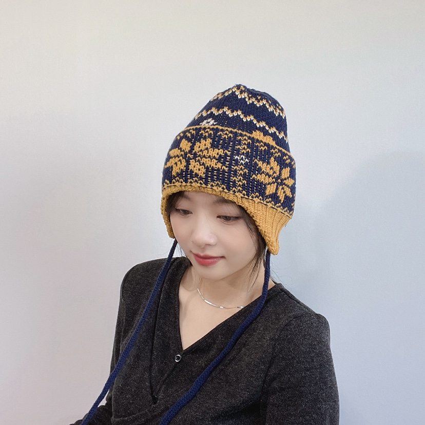 LOVELY HAT韓國直郵女裝新品真品休閑熱賣人氣時尚推薦帽子LOVELY HAT帽子