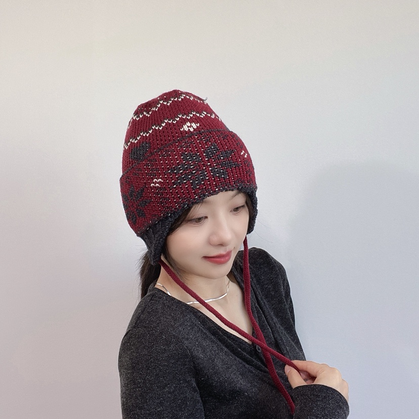 LOVELY HAT韓國直郵女裝新品真品休閑熱賣人氣時尚推薦帽子LOVELY HAT帽子圖色1