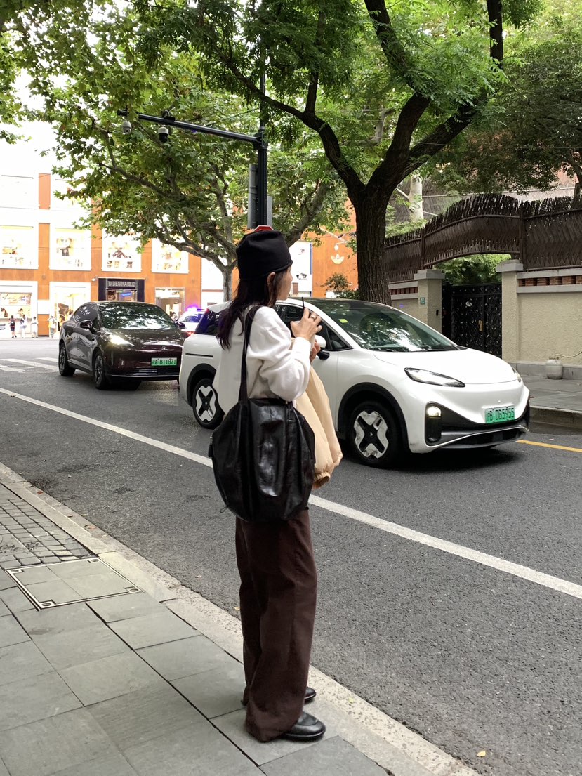 ROMANTICIZE韓國代購女士新款時尚推薦人氣牛仔褲燈芯絨豬皮ROMANTICIZE牛仔褲