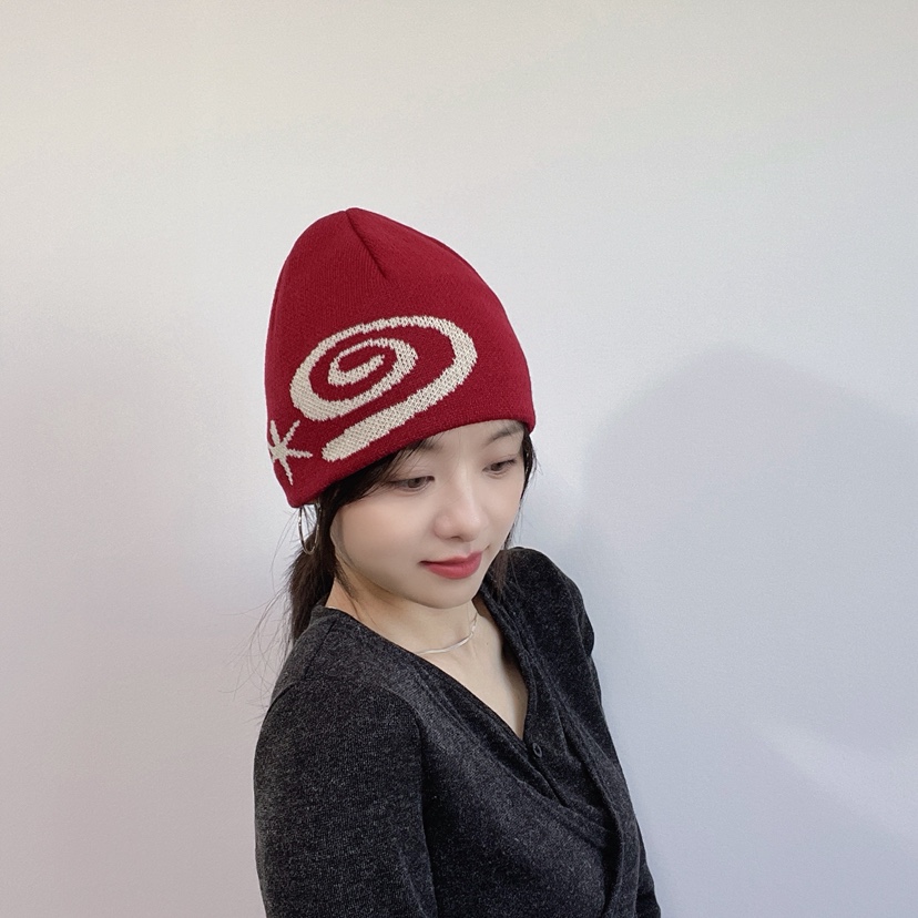 LOVELY HAT韓國直郵女士新品休閑真品推薦熱賣人氣時尚帽子LOVELY HAT帽子圖色1