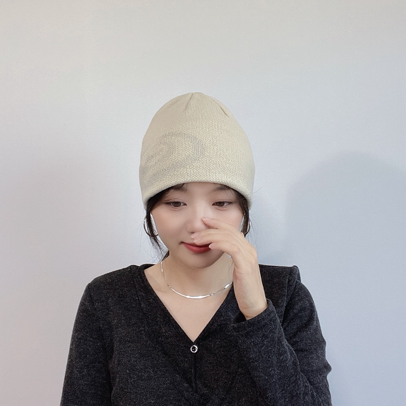 LOVELY HAT韓國直郵女士新品休閑真品推薦熱賣人氣時尚帽子LOVELY HAT帽子圖色2