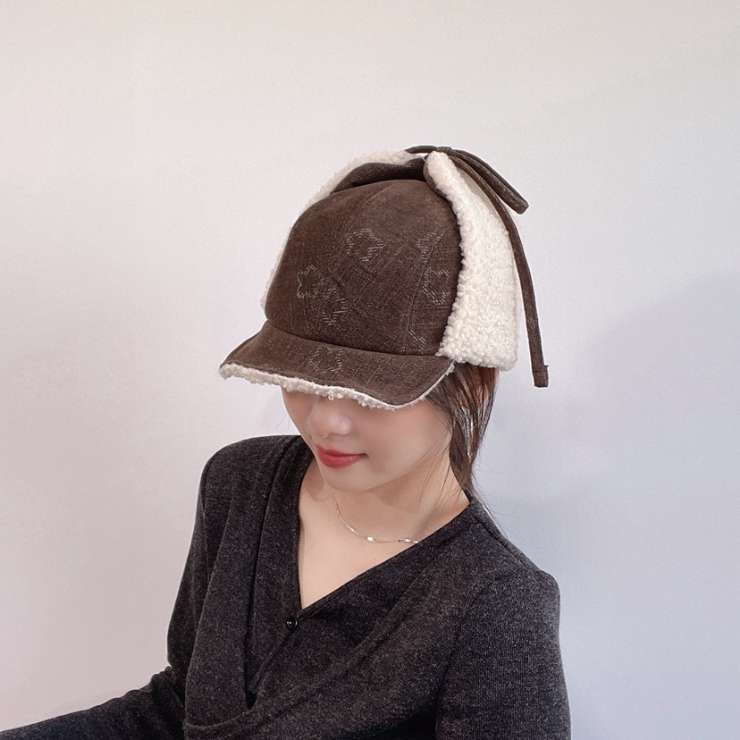 LOVELY HAT東大門代購女士新款時尚真品人氣休閑推薦帽子LOVELY HAT帽子