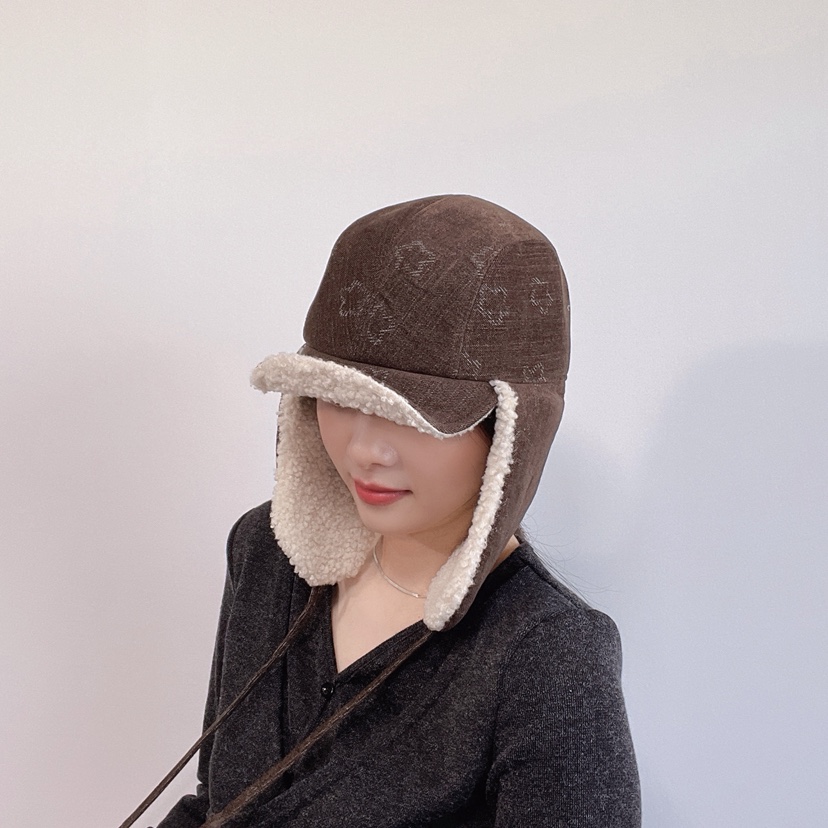 LOVELY HAT東大門代購女士新款時尚真品人氣休閑推薦帽子LOVELY HAT帽子