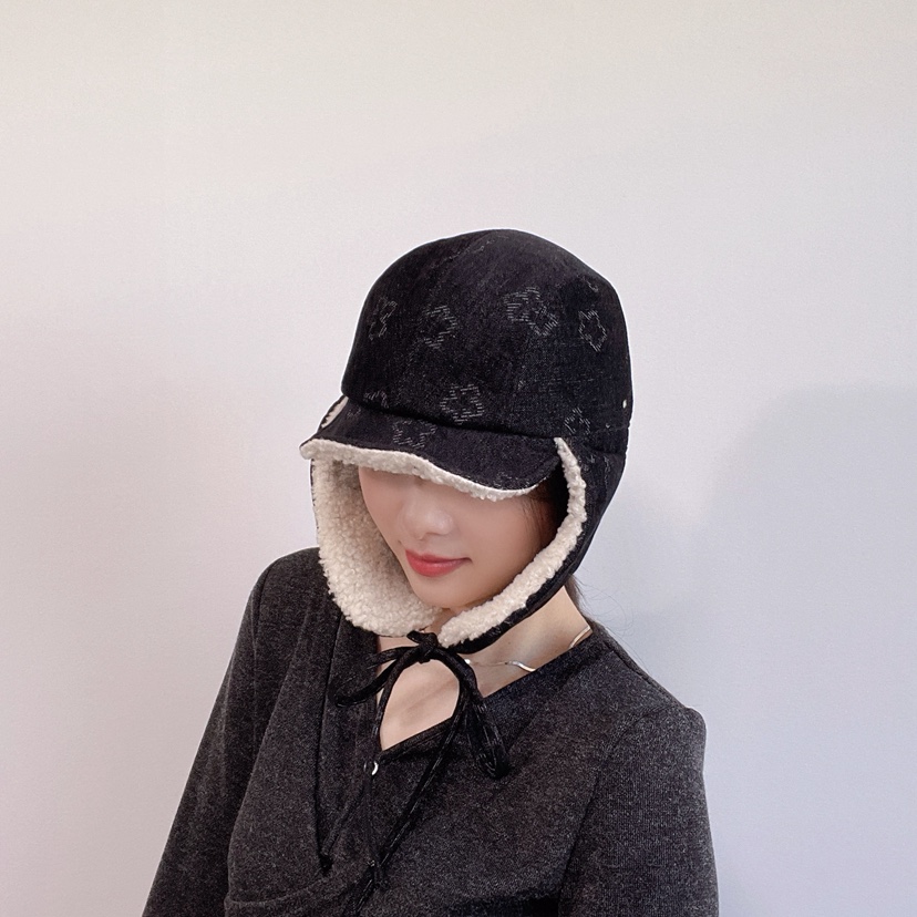 LOVELY HAT東大門代購女士新款時尚真品人氣休閑推薦帽子LOVELY HAT帽子
