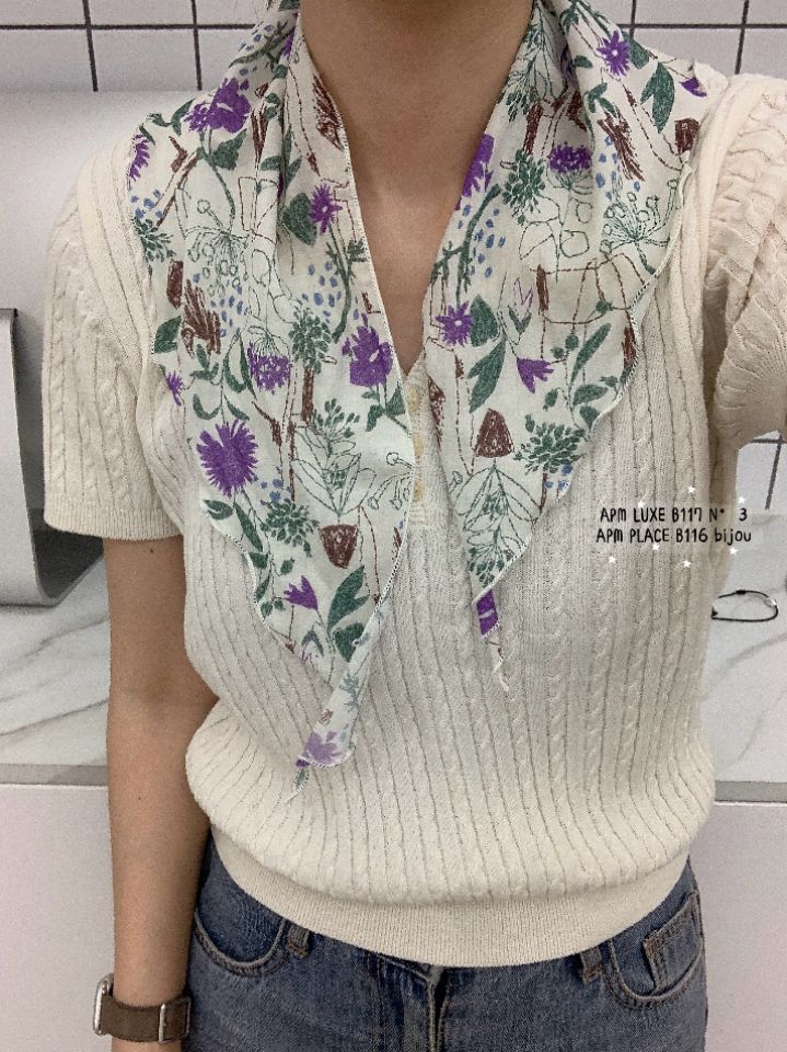 N3東大門實拍女裝新款人氣推薦時尚熱賣真品圍巾披肩圍巾N3圍巾/披肩