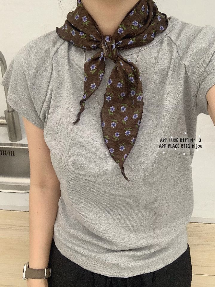 N3東大門代購女士新款職業真品休閑推薦熱賣圍巾披肩圍巾N3圍巾/披肩