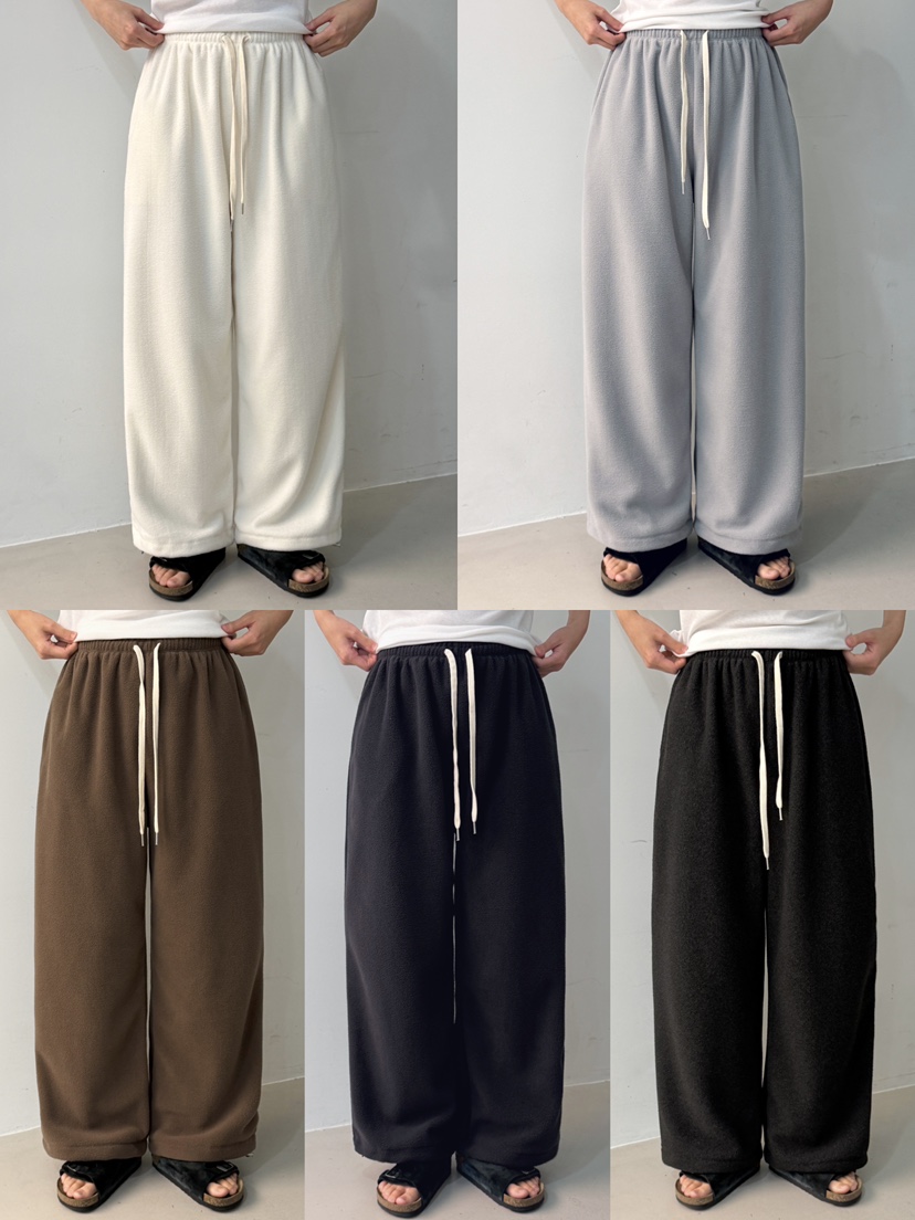 PEPPER-L東大門實拍女士新品真品熱賣推薦休閑人氣休閑褲PEPPER休閑褲