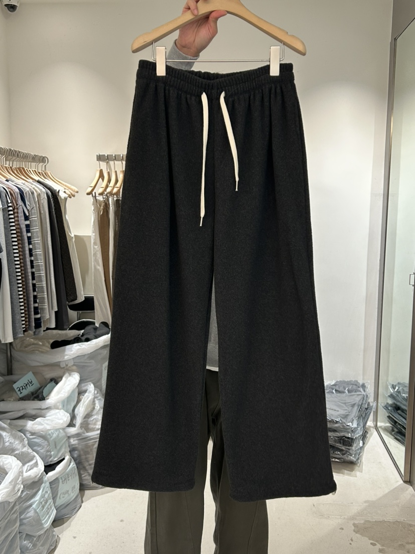 PEPPER-L東大門實拍女士新品真品熱賣推薦休閑人氣休閑褲PEPPER休閑褲圖色2
