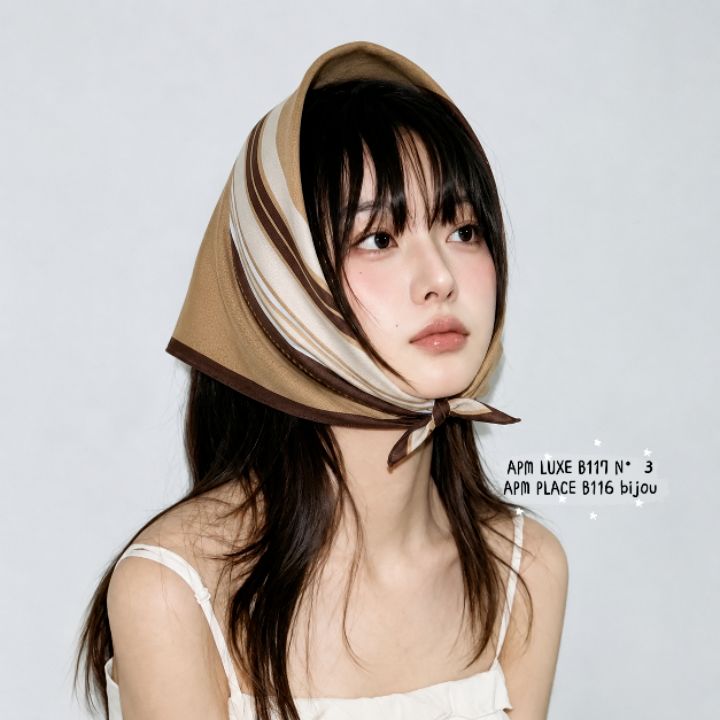 N3東大門直郵女士新款熱賣推薦真品時尚休閑職業圍巾披肩N3圍巾/披肩