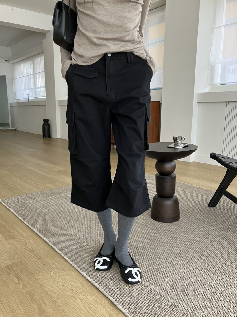PIN-UP東大門實拍女士新品休閑真品人氣推薦職業時尚休閑褲PIN-UP休閑褲