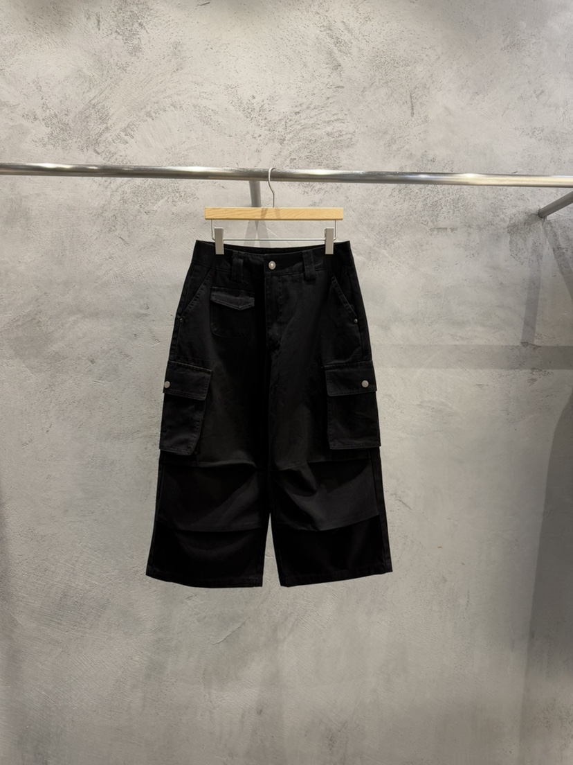 PIN-UP東大門實拍女士新品休閑真品人氣推薦職業時尚休閑褲PIN-UP休閑褲圖色3