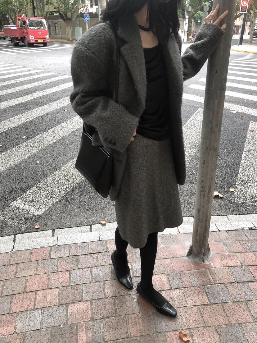 LE BUTTER東大門代購女士新品推薦真品休閑熱賣人氣夾克LE BUTTER夾克