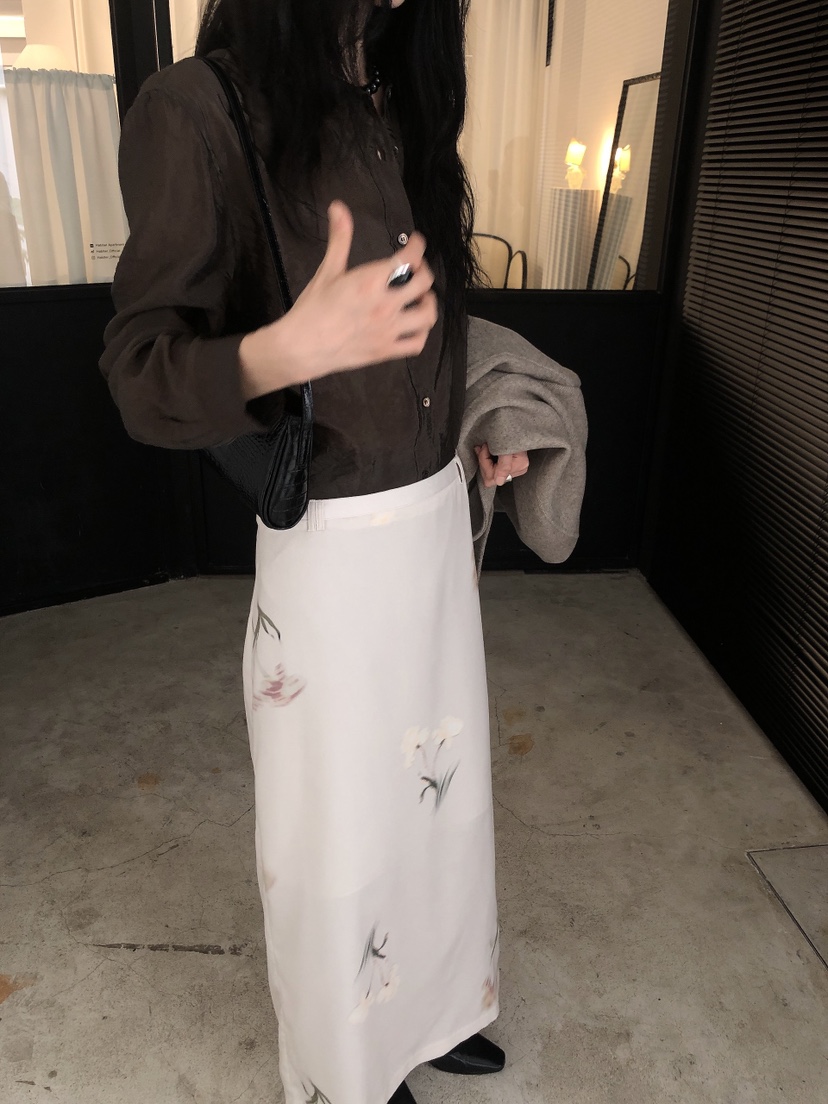 LE BUTTER韓國直郵女士新品推薦真品人氣熱賣襯衫蕾絲衫LE BUTTER襯衫/蕾絲衫