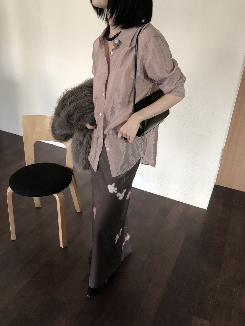 LE BUTTER韓國直郵女士新品推薦真品人氣熱賣襯衫蕾絲衫LE BUTTER襯衫/蕾絲衫