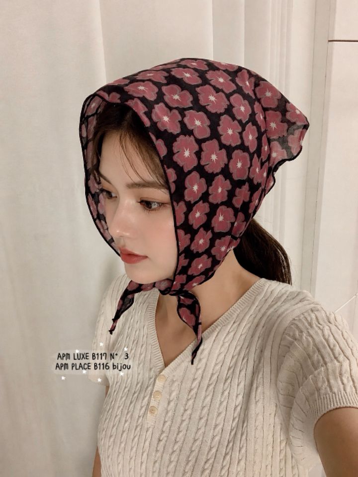 N3東大門代購女裝新品休閑人氣職業推薦時尚圍巾披肩圍巾N3圍巾/披肩