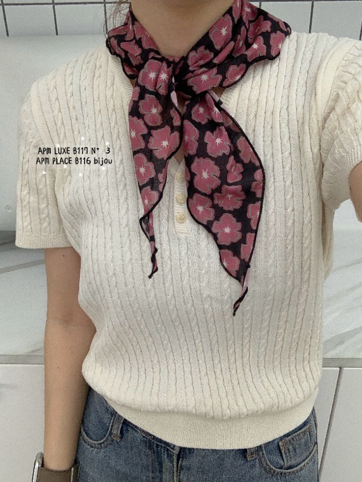 N3東大門代購女裝新品休閑人氣職業推薦時尚圍巾披肩圍巾N3圍巾/披肩