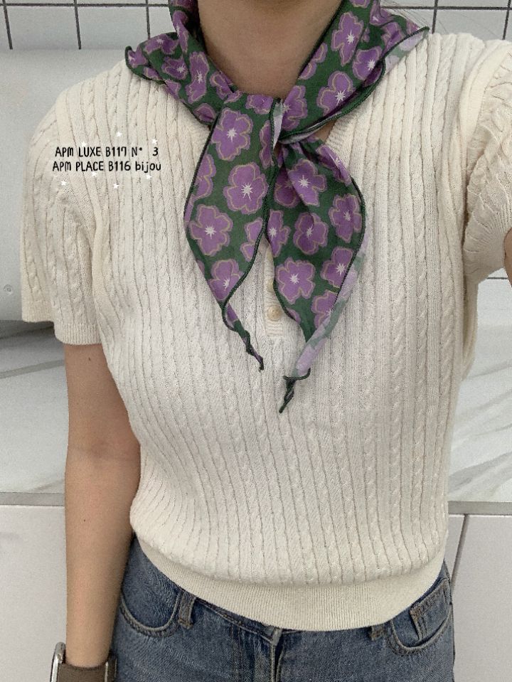 N3東大門代購女裝新品休閑人氣職業推薦時尚圍巾披肩圍巾N3圍巾/披肩