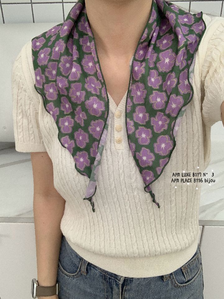 N3東大門代購女裝新品休閑人氣職業推薦時尚圍巾披肩圍巾N3圍巾/披肩